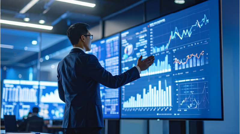 経営と現場を繋げる改革伴走型コンサルティング