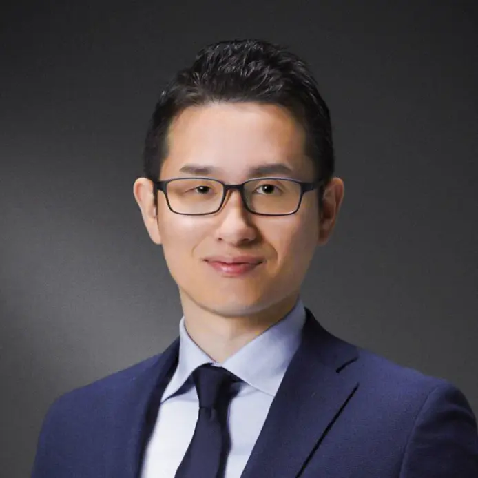 Mujin CEO / 共同創業者 滝野 一征
