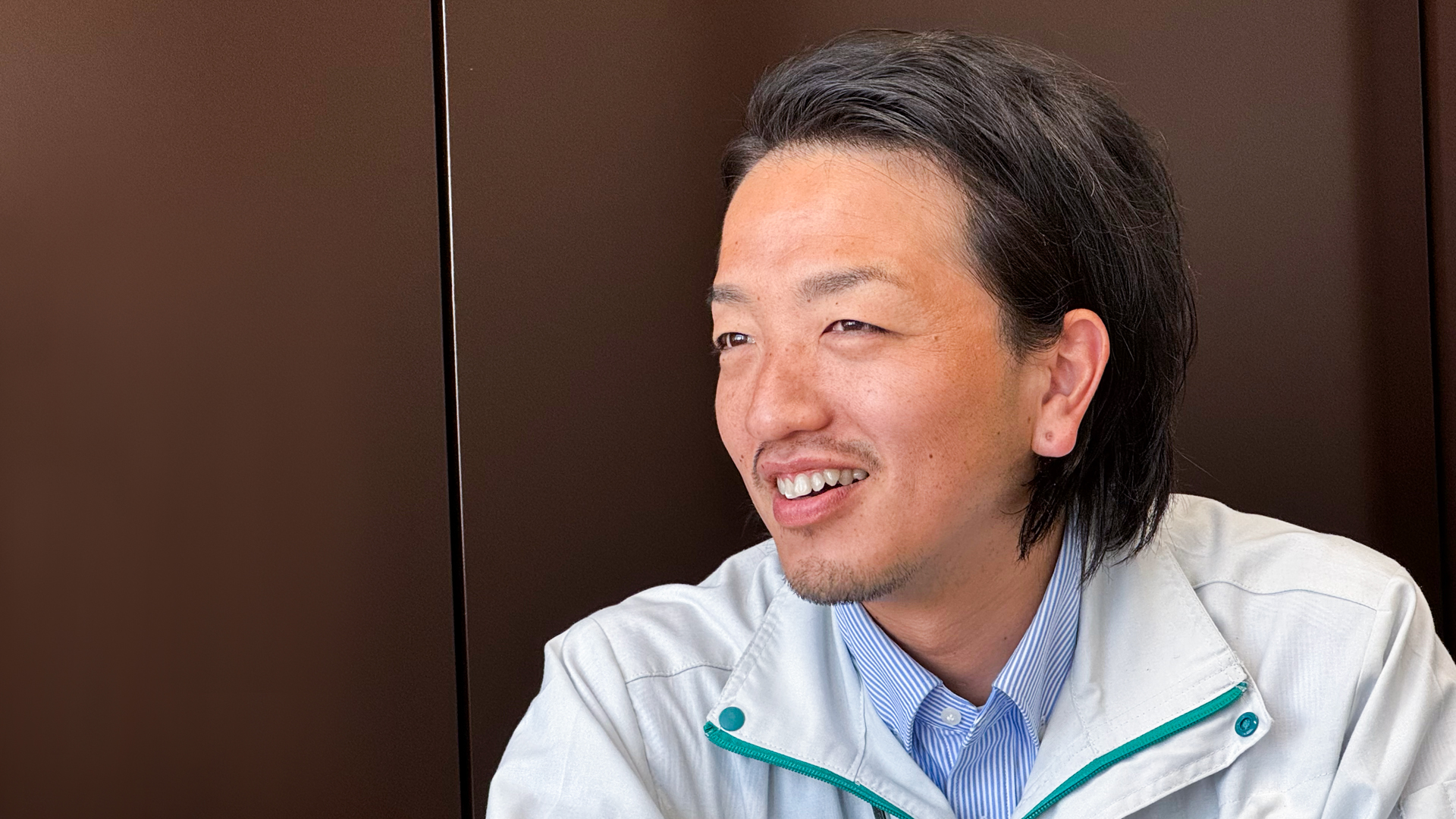 株式会社三五 Mujin