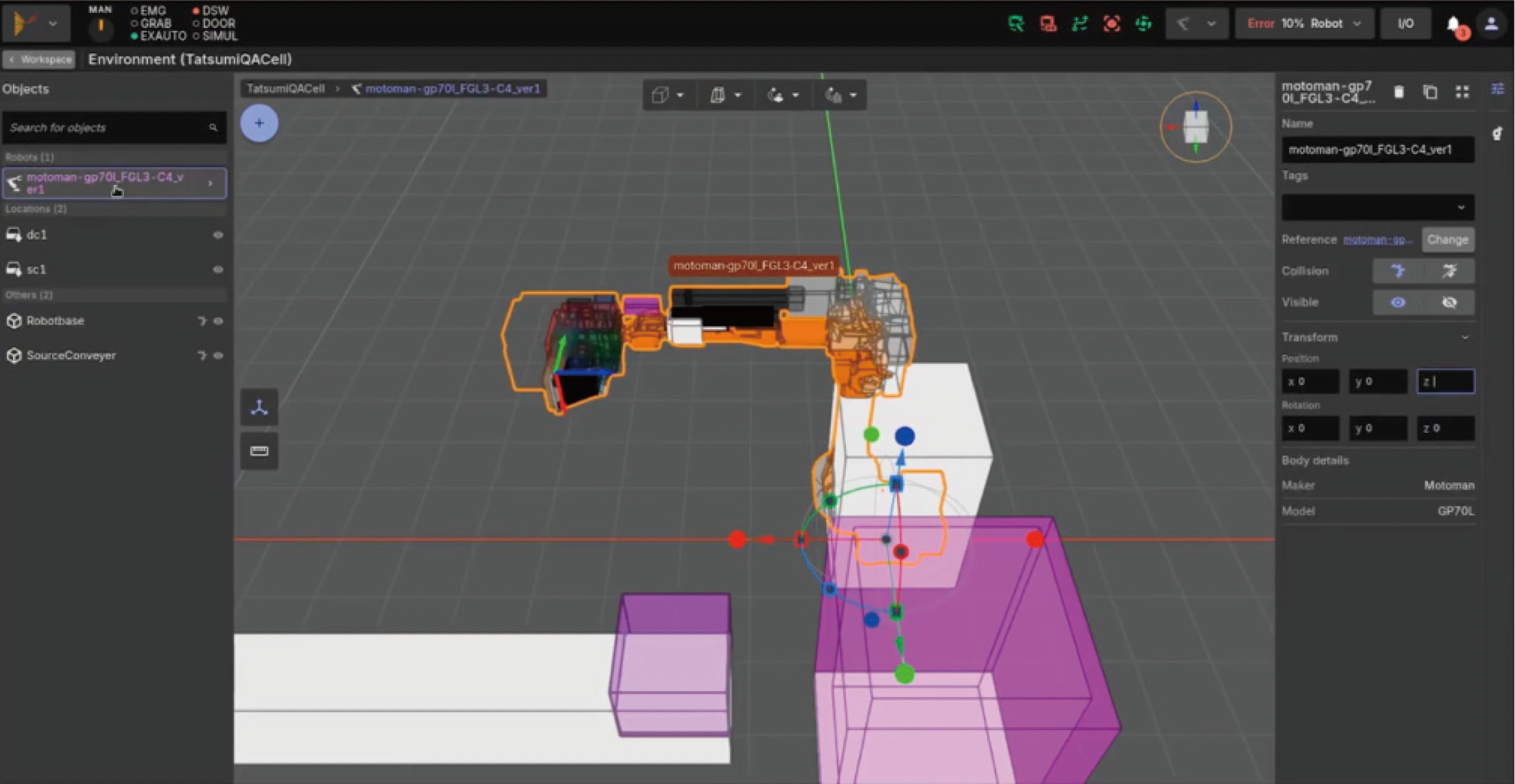 リモートメンテナンス